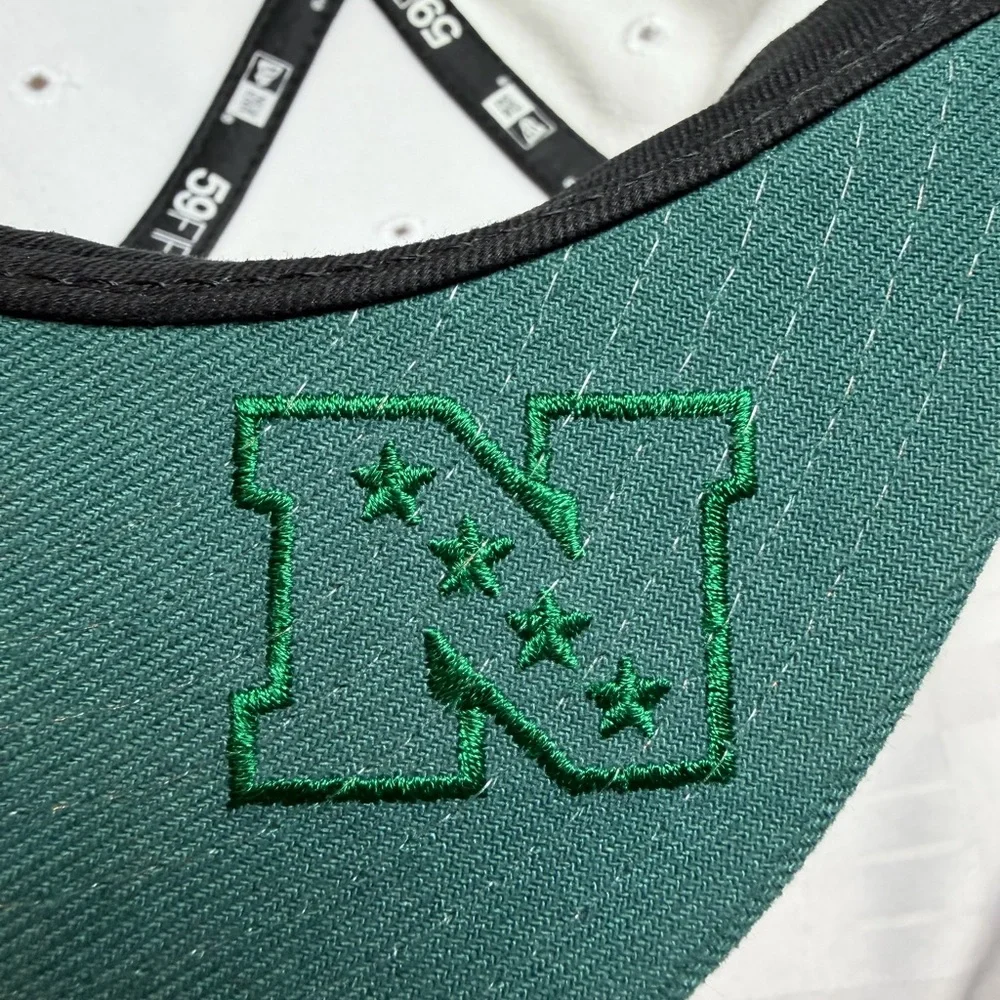 Philadelphia Eagles New‎ Era 9FIFTY All Classic Snapback